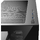 Carcasa RAIJINTEK PAEAN C7, ATX, Sticla Temperata, Negru