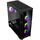 Carcasa RAIJINTEK PONOS ULTRA TG4, ATX, Sticla Temperata, Negru