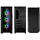 Carcasa RAIJINTEK PONOS ULTRA TG4, ATX, Sticla Temperata, Negru