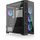 Carcasa RAIJINTEK PONOS ULTRA TG4, ATX, Sticla Temperata, Negru