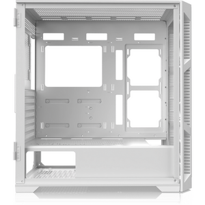 Carcasa RAIJINTEK PONOS ULTRA TG4, ATX, Sticla Temperata, Alb