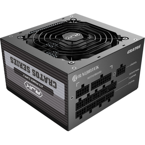 Sursa RAIJINTEK CRATOS 1200 Black, ATX, 80 PLUS GOLD, 1200W, PCIe 5.0, Full Modulara