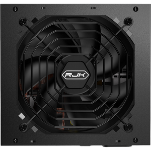 Sursa RAIJINTEK CRATOS 1200 Black, ATX, 80 PLUS GOLD, 1200W, PCIe 5.0, Full Modulara