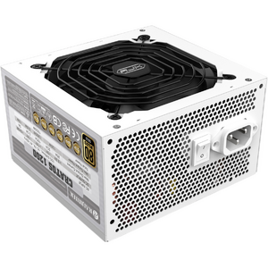 Sursa RAIJINTEK CRATOS 1000 WHITE, ATX, 80 PLUS GOLD, 1000W, PCIe 5.0, Full Modulara