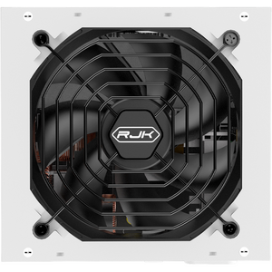 Sursa RAIJINTEK CRATOS 850 WHITE, ATX, 80 PLUS GOLD, 850W, PCIe 5.0, Full Modulara