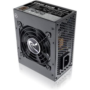 Sursa RAIJINTEK ERMIS 550B, SFX, 80 PLUS Bronze, 550W