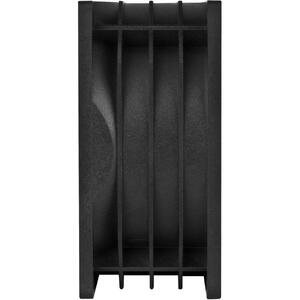 Ventilator ARCTIC S8038-10K, 10000 rpm, 80mm, PWM, Negru