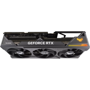 Asus TUF Gaming GeForce RTX™ 4090 OC Edition 24GB GDDR6X 384-bit