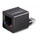 AXAGON Adaptor retea ADE-MINIC, USB-C, RJ-45