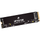 SSD Corsair MP700 PRO, 1TB, PCIe Gen 5.0 x4, NVMe, M.2, Negru