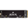 SSD Corsair MP700 PRO, 1TB, PCIe Gen 5.0 x4, NVMe, M.2, Negru