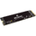 SSD Corsair MP700 PRO, 2TB, PCIe Gen 5.0 x4, NVMe, M.2, Negru