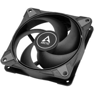 Ventilator ARCTIC P12 Max, 120mm, 3300 RPM, PWM, pack 5 ventilatoare, Negru