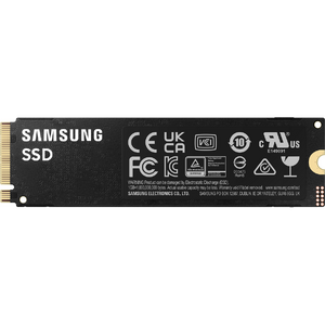 SSD Samsung 990 PRO, 4TB, PCIe Gen4 x4, M.2