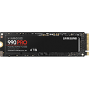 990 PRO, 4TB, PCIe Gen4 x4, M.2