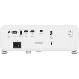 BenQ LH650, FHD, 1920x1080, 4000 lumeni, Boxe 10 W, Alb 9H.JS577.13E