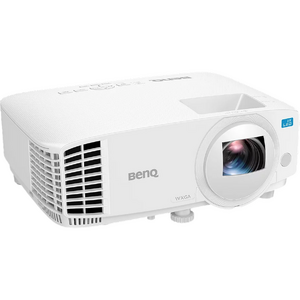 BenQ LW500ST, WXGA, 1280x800, 2000 lumeni, Boxe 10W, Alb 9H.JS377.13E