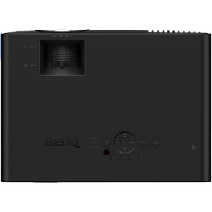 BenQ LH600ST, Full HD, 1080p, 1920x1080, 2500 lumeni, Wi-Fi ready, Boxe 10W, Negru 9H.JS377.13E