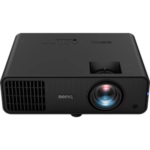 BenQ LH600ST, Full HD, 1080p, 1920x1080, 2500 lumeni, Wi-Fi ready, Boxe 10W, Negru 9H.JS377.13E