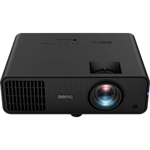 BenQ LH600ST, Full HD, 1920x1080, 2500 lumeni, Boxe 10W, Negru 9H.JS377.13E