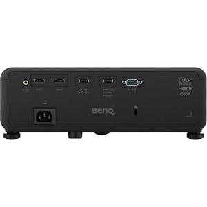 BenQ LH600ST, Full HD, 1080p, 1920x1080, 2500 lumeni, Wi-Fi ready, Boxe 10W, Negru 9H.JS377.13E