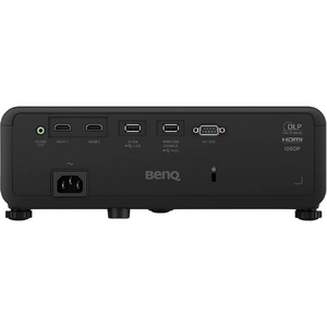 BenQ LH600ST, Full HD, 1920x1080, 2500 lumeni, Boxe 10W, Negru 9H.JS377.13E