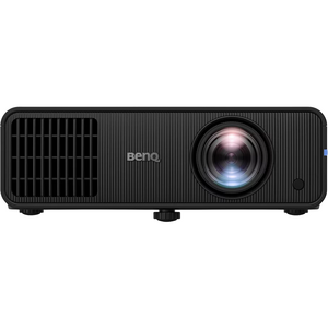 BenQ LW600ST, WXGA, 1280x800, 2800 lumeni, Boxe 10W, Negru 9H.JS377.13E