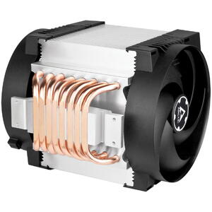 Cooler ARCTIC Freezer 4U-M, 2300 rpm, 120mm PWM, Intel/AMD