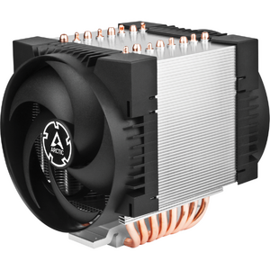 Cooler ARCTIC Freezer 4U-M, 2300 rpm, 120mm PWM, Intel/AMD