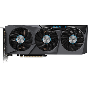 GIGABYTE GeForce RTX 4070 EAGLE OC V2 12G