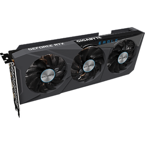 GIGABYTE GeForce RTX 4070 EAGLE OC V2 12G