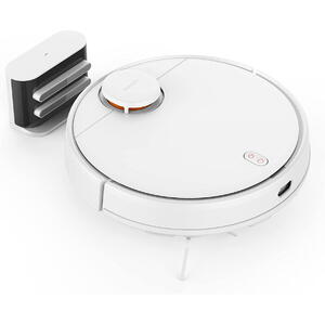 Xiaomi Mi Robot Vacuum S12, Alb