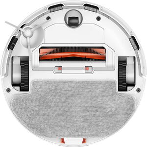 Xiaomi Mi Robot Vacuum S12, Alb