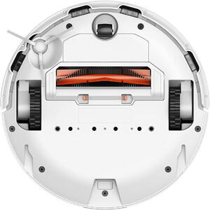 Xiaomi Mi Robot Vacuum S12, Alb