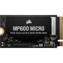 SSD Corsair MP600 MICRO, PCIe Gen4 x4, NVMe, M.2 2242