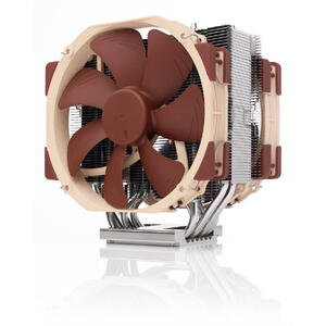 Cooler Noctua NH-U14S TR5-SP6, sTR5/SP6 socket