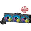 Cooler ARCTIC Liquid Freezer II 420 A-RGB Resigilat/Reparat