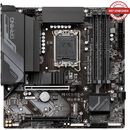 Placa de baza GIGABYTE B760M GAMING X DDR4 Resigilat/Reparat