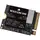 SSD Corsair MP600 CORE MINI, 2TB, PCIe 4.0 x4, NVMe, M.2