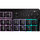 Corsair K55 CORE RGB, 1.82m, 10 zone RGB, Negru