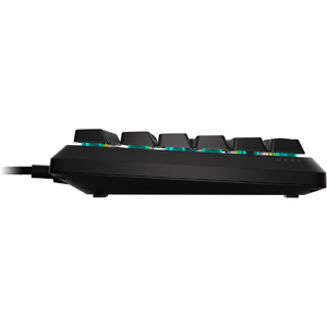 Corsair K55 CORE RGB, 1.82m, 10 zone RGB, Negru