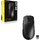 Corsair M75 AIR Wireless Ultra-Lightweight, 26000 DPI, 60g, Negru