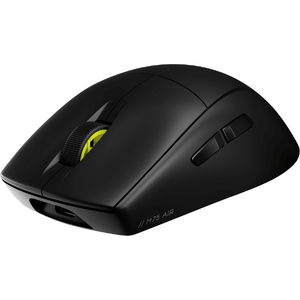 Corsair M75 AIR Wireless Ultra-Lightweight, 26000 DPI, 60g, Negru