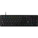 K70 CORE RGB, Layout EU, Negru