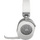 Corsair Casti Gaming, HS65 Wireless, autonomie 24 h, Bluetooth, Dolby Audio 7.1, Alb
