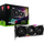 MSI GeForce RTX 4090 GAMING X TRIO 24G, 24GB GDDR6X, 384-bit