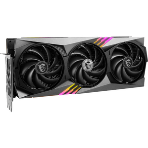 MSI GeForce RTX 4090 GAMING X TRIO 24G, 24GB GDDR6X, 384-bit