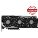 GIGABYTE RTX 3070 GAMING OC 8GB (rev. 2.0), LHR Resigilat/Reparat