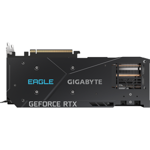 GIGABYTE RTX 3070 EAGLE OC 8GB, LHR Resigilat/Reparat