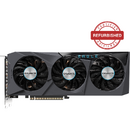 GIGABYTE RTX 3070 EAGLE OC 8GB, LHR Resigilat/Reparat